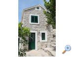 Holiday Home with sea view - ivogoe Horvtorszg