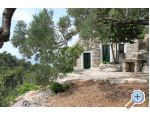 Holiday Home with sea view - ivogoe Horvtorszg