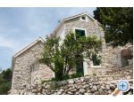 Holiday Home with sea view - ivogoe Horvtorszg