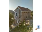 Holiday Home with sea view - ivogoe Horvtorszg