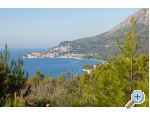 Holiday Home with sea view - ivogoe Horvtorszg