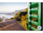Holiday Home with sea view - ivogoe Horvtorszg
