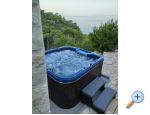 Holiday Home with sea view - ivogoe Horvtorszg