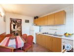 Holiday Home with sea view - ivogoe Horvtorszg