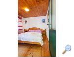 Holiday Home with sea view - ivogoe Horvtorszg