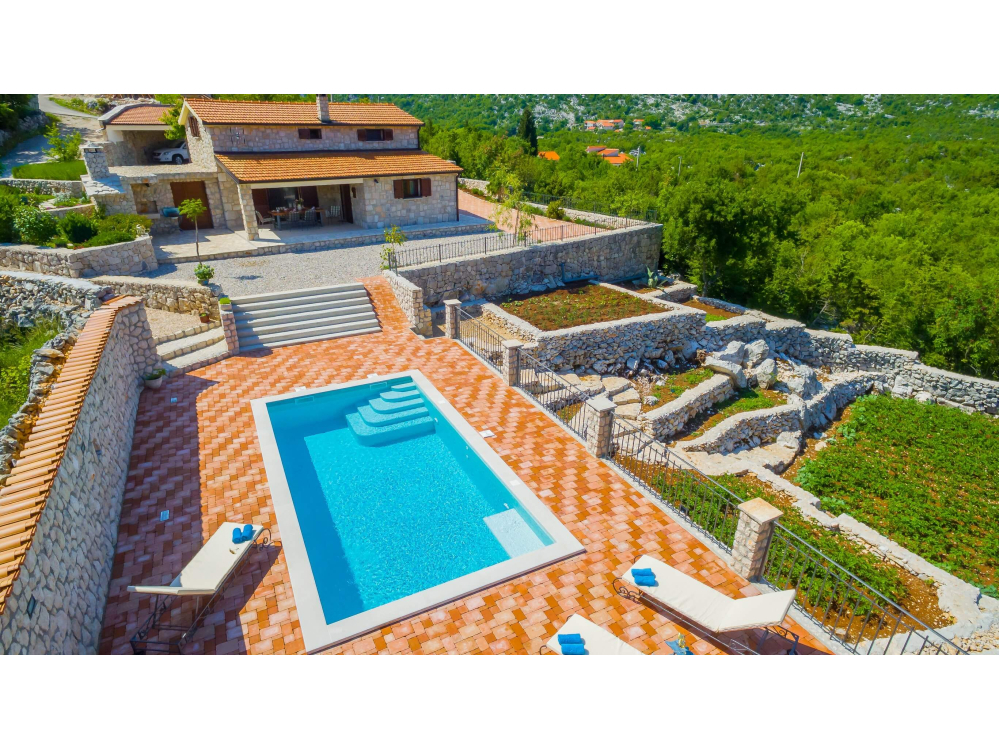 the Melody of Nature - �ivogo��e Kroatien