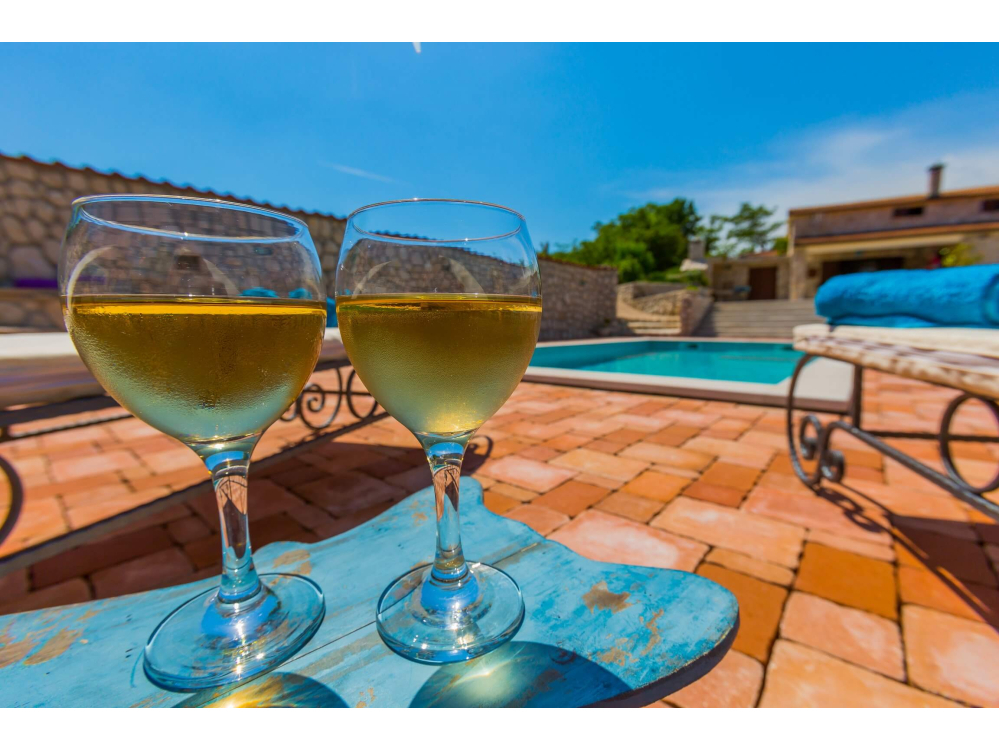 the Melody of Nature - �ivogo��e Kroatien