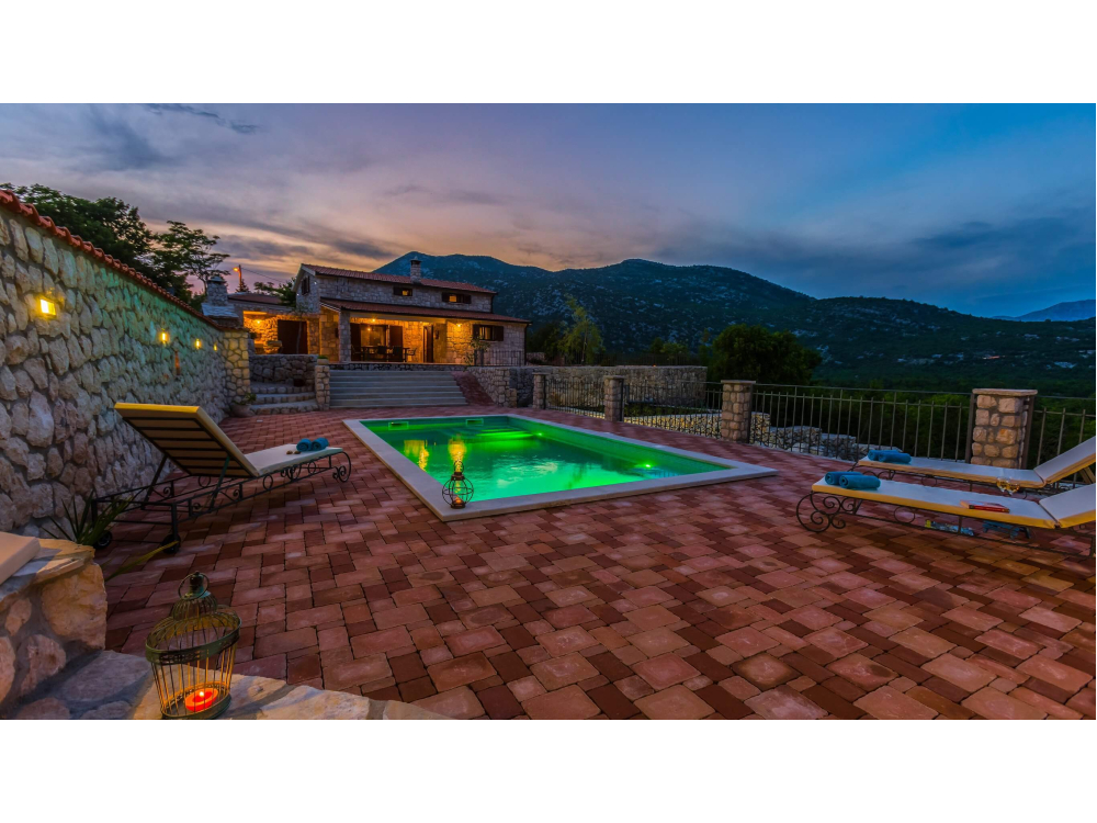 the Melody of Nature - �ivogo��e Kroatien