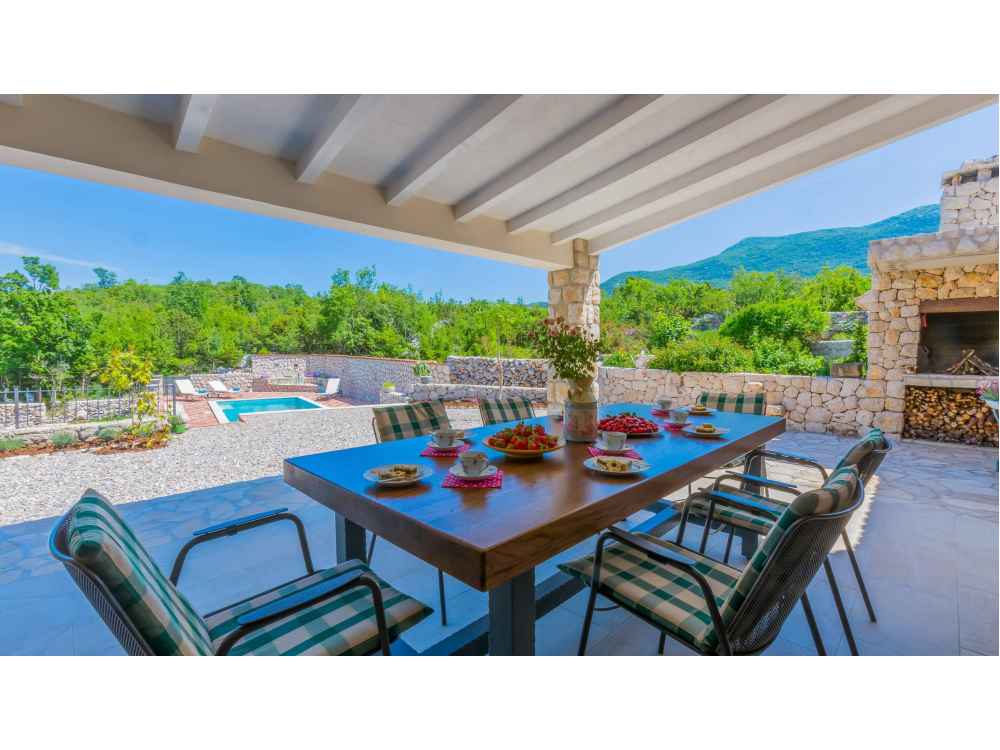 the Melody of Nature - �ivogo��e Kroatien