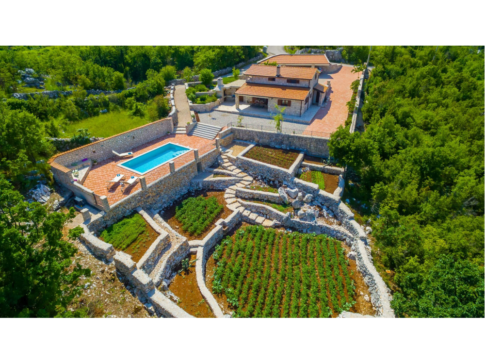 the Melody of Nature - �ivogo��e Kroatien