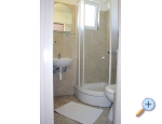 Appartements Vele - ivogoe Kroatien