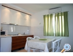 Appartements Vele - ivogoe Kroatien