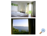 Appartements Vele - ivogoe Kroatien