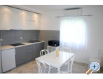 Apartmaji Vele - ivogoe Hrvaka