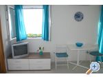 Apartmaji Vele - ivogoe Hrvaka