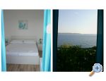 Apartmaji Vele - ivogoe Hrvaka