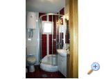 Apartmaji Vele - ivogoe Hrvaka
