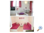 Apartmaji Vele - ivogoe Hrvaka