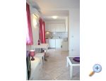 Apartmaji Vele - ivogoe Hrvaka