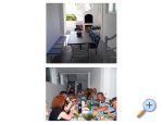 Apartmaji Vele - ivogoe Hrvaka