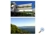 Apartmaji Vele - ivogoe Hrvaka