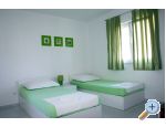 Apartmaji Vele - ivogoe Hrvaka
