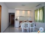 Apartmaji Vele - ivogoe Hrvaka