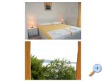 Apartmaji Vele - ivogoe Hrvaka