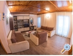 Appartements Vila Filipovic - ivogoe Kroatien
