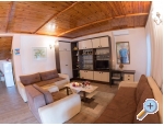 Appartements Vila Filipovic - ivogoe Kroatien