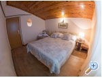 Appartements Vila Filipovic - ivogoe Kroatien