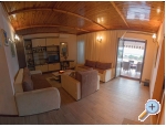 Appartements Vila Filipovic - ivogoe Kroatien