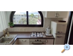 Appartements Vila Filipovic - ivogoe Kroatien