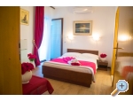 Apartmaji Vila Filipovic - ivogoe Hrvaka