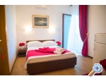 Appartements Vila Filipovic - ivogoe Kroatien