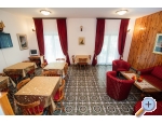 Appartements Vila Filipovic - ivogoe Kroatien