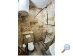 Appartements Vila Filipovic - ivogoe Kroatien