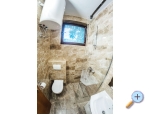 Appartements Vila Filipovic - ivogoe Kroatien