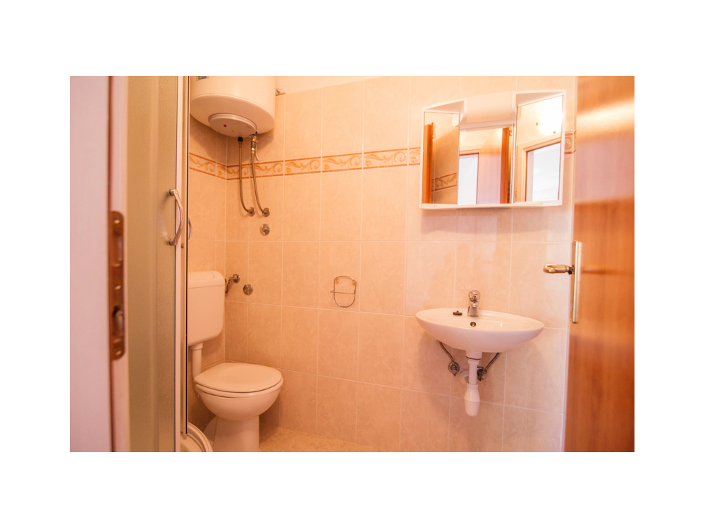 Apartments Vila Filipovic - Živogošče Croatia