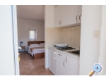 Appartements Vila Filipovic - ivogoe Kroatien