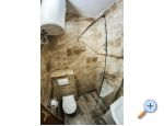 Apartmaji Vila Filipovic - ivogoe Hrvaka