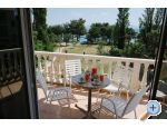 Apartmaji Vila Filipovic - ivogoe Hrvaka