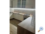 Apartmaji Vila Filipovic - ivogoe Hrvaka