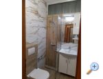 Apartmaji Vila Filipovic - ivogoe Hrvaka
