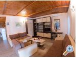 Apartmaji Vila Filipovic - ivogoe Hrvaka