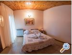 Apartmaji Vila Filipovic - ivogoe Hrvaka