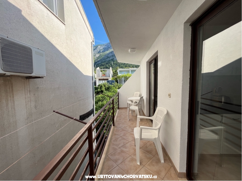 Villa Alena - ivogoe Croatie