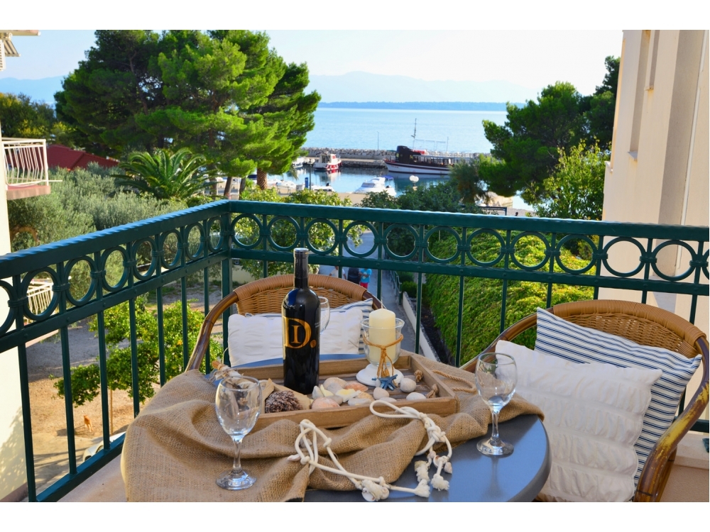 Villa Dalmatina - ivogoe Croatie