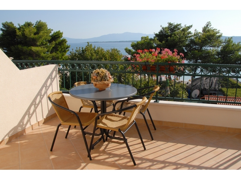 Villa Dalmatina - ivogoe Croatie