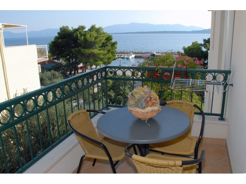Villa Dalmatina - ivogoe Croatie